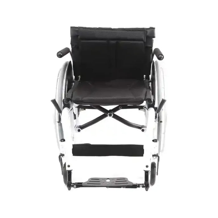 The S-ergo ATX Ultralightweight Active wheelchair by Karman Healthcare