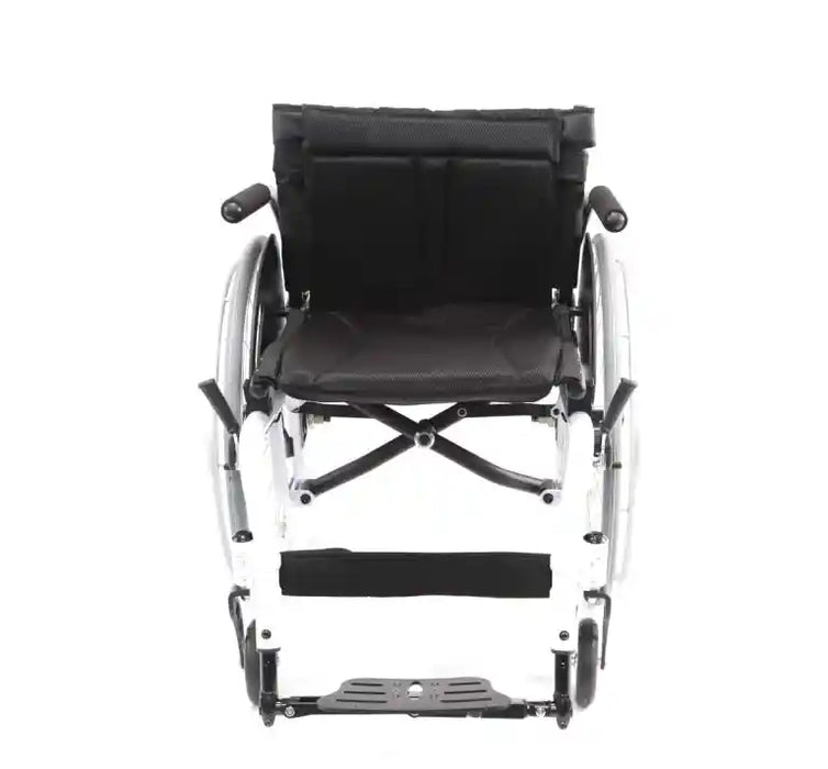 The S-ergo ATX Ultralightweight Active wheelchair by Karman Healthcare