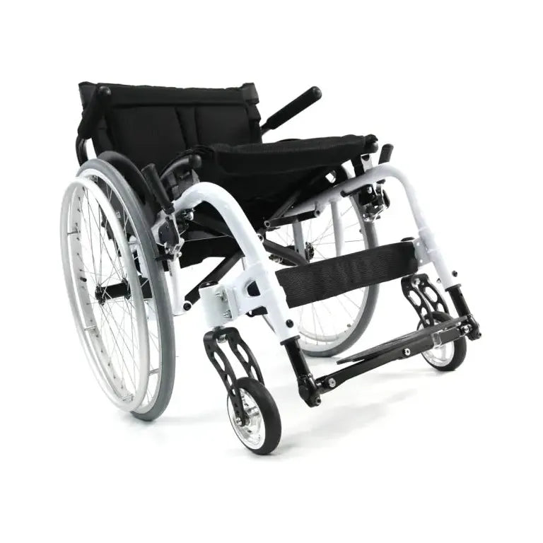The S-ergo ATX Ultralightweight Active wheelchair by Karman Healthcare