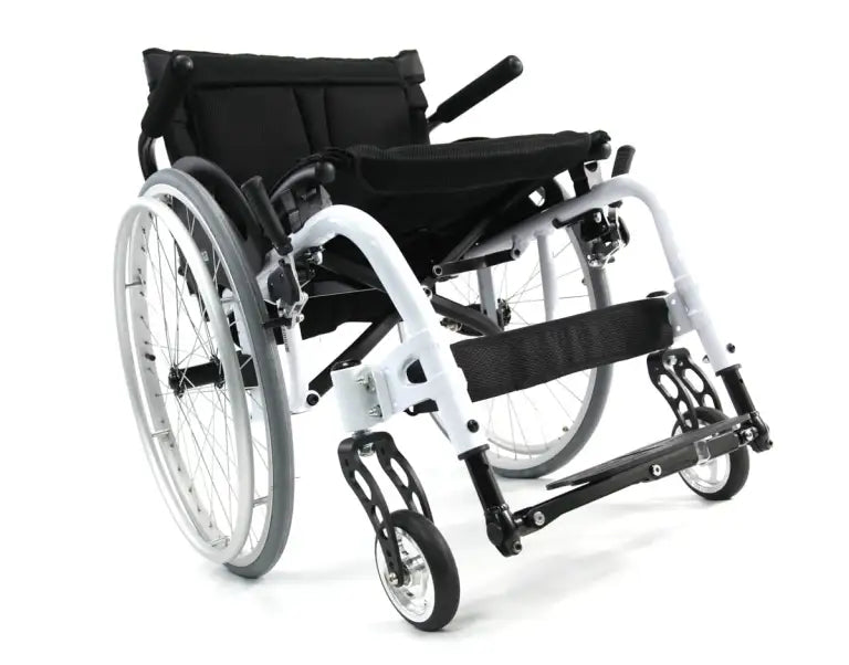 The S-ergo ATX Ultralightweight Active wheelchair by Karman Healthcare