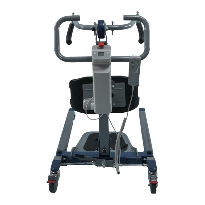 The BestStand® SA400 Full-Electric Sit-to-Stand Lift