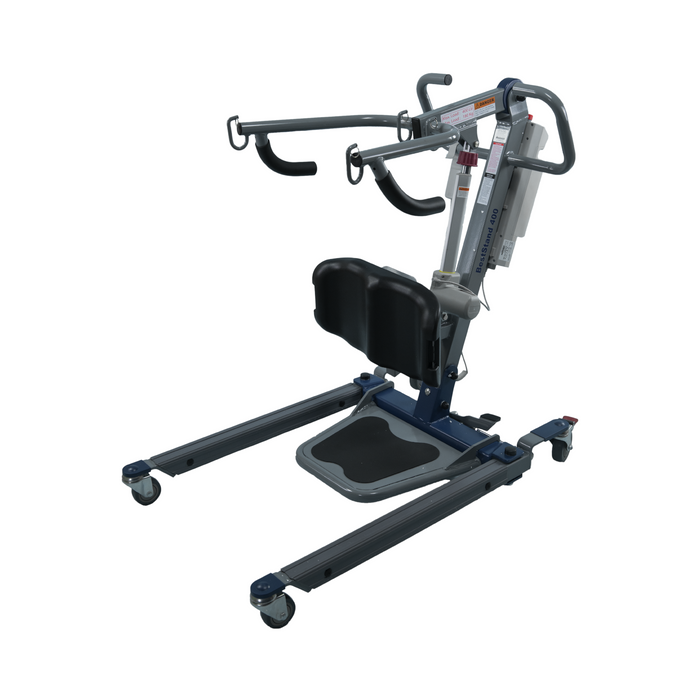 The BestStand® SA400 Full-Electric Sit-to-Stand Lift