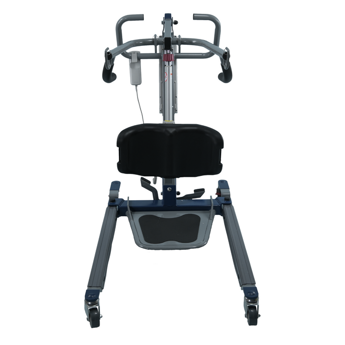 The BestStand® SA400 Full-Electric Sit-to-Stand Lift