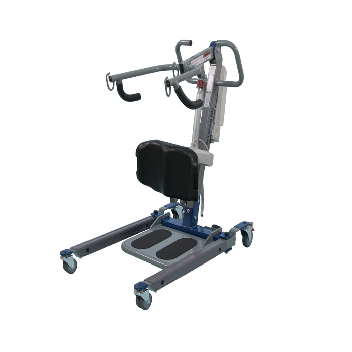 The BestStand® SA600  Heavy-Duty Sit-to-Stand Lift