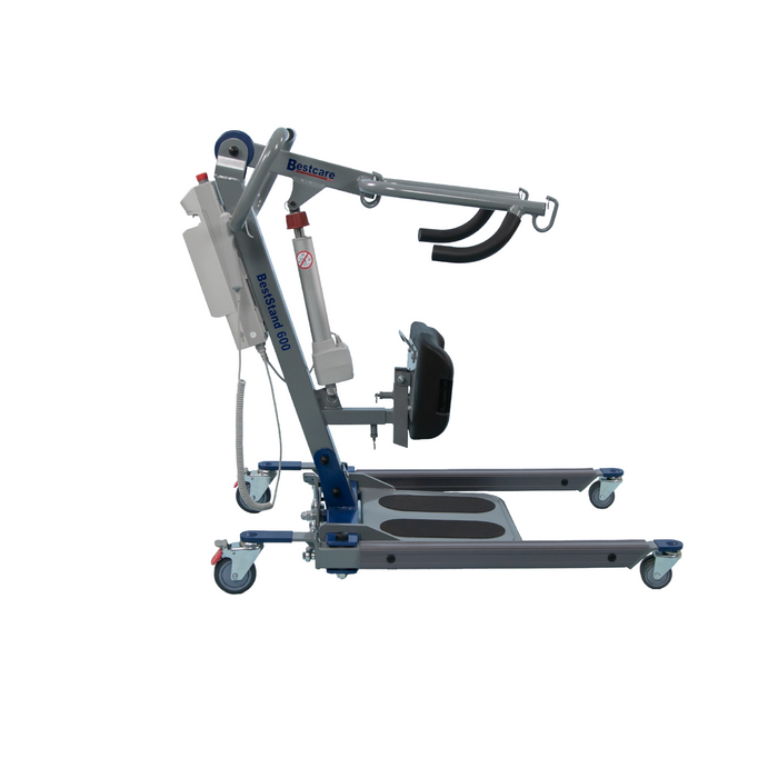 The BestStand® SA600