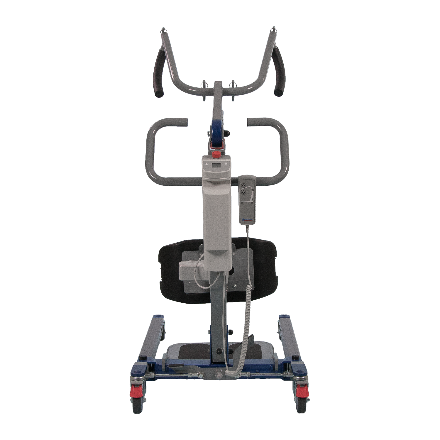 The BestStand® SA600  Heavy-Duty Sit-to-Stand Lift