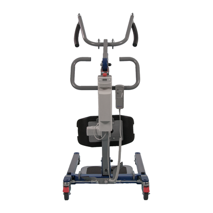 The BestStand® SA600  Heavy-Duty Sit-to-Stand Lift