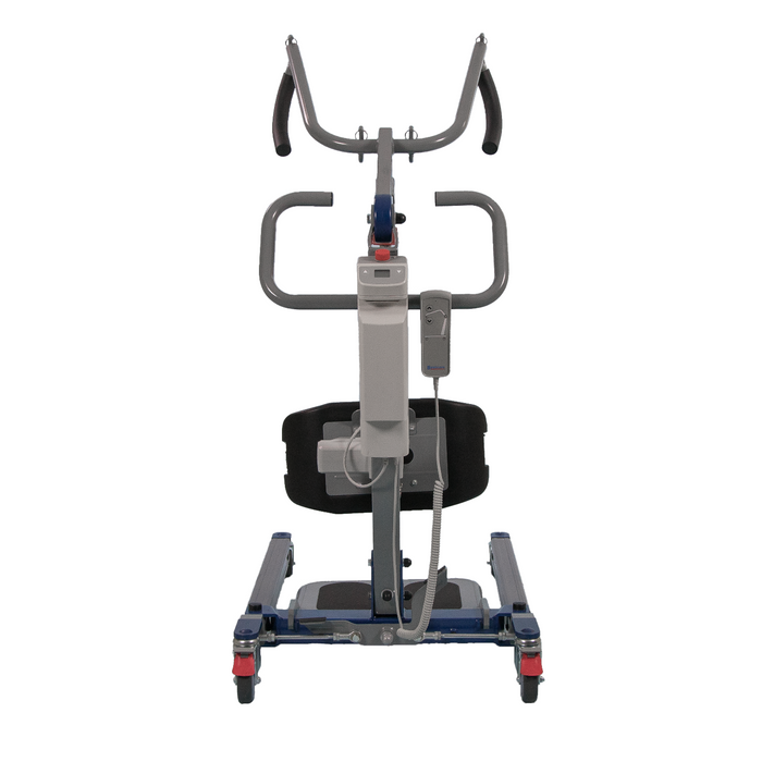 The BestStand® SA600  Heavy-Duty Sit-to-Stand Lift