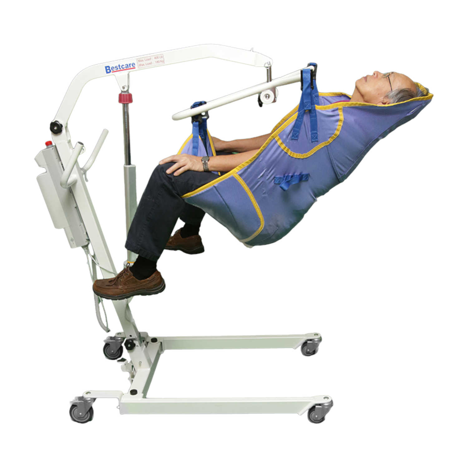 Cradle Clip Sling