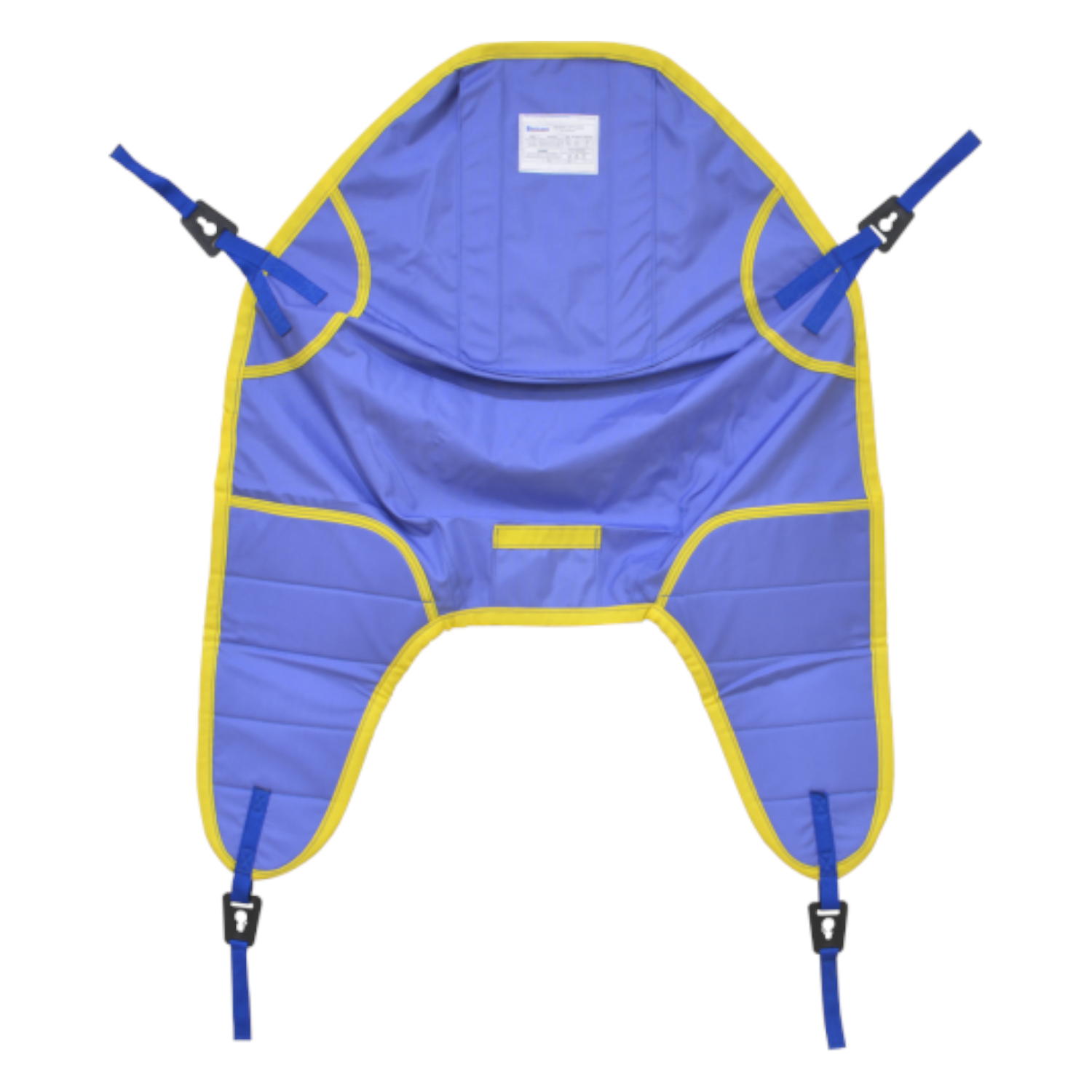 Cradle Clip Sling