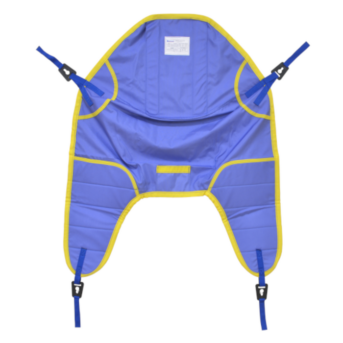 Cradle Clip Sling