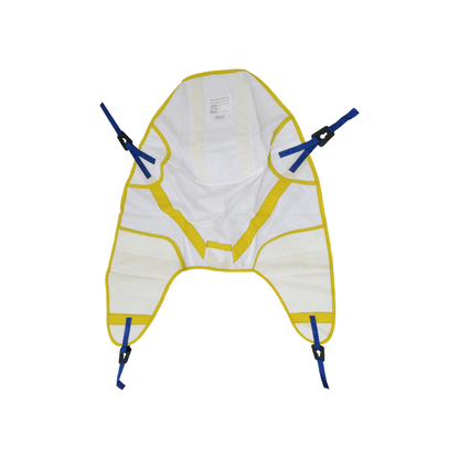 Cradle Clip Sling