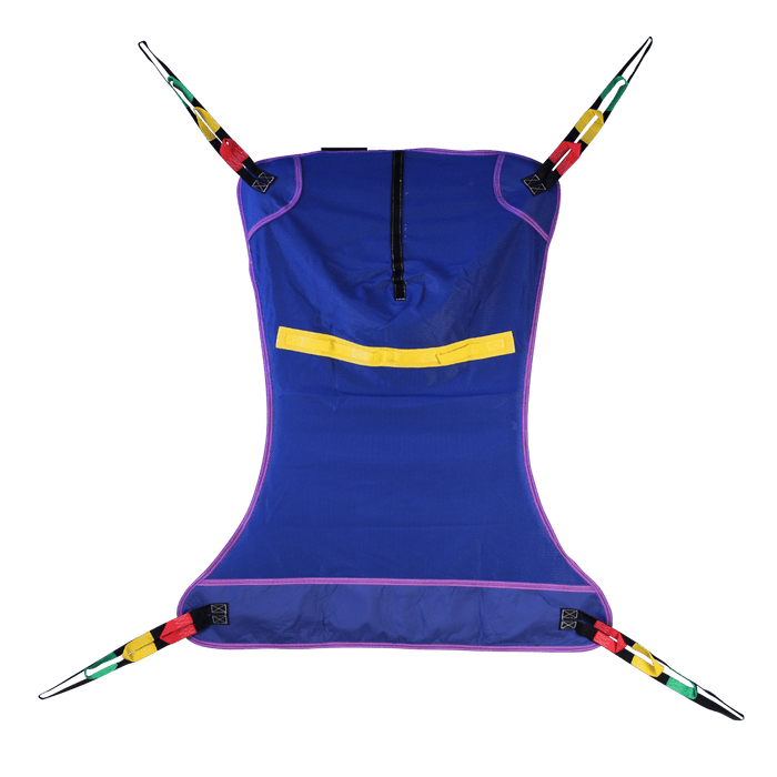 Bestcare Full Body slings In Mesh Fabric