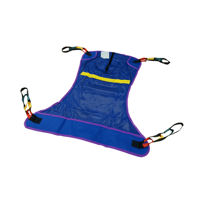 Bestcare Full Body slings In Mesh Fabric