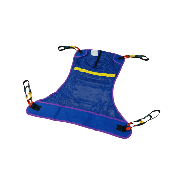 Bestcare Full Body slings In Mesh Fabric