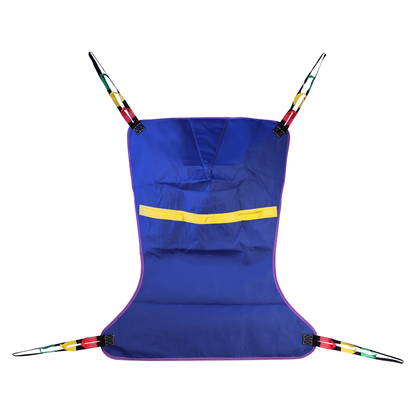 Bestcare Full Body slings In Mesh Fabric
