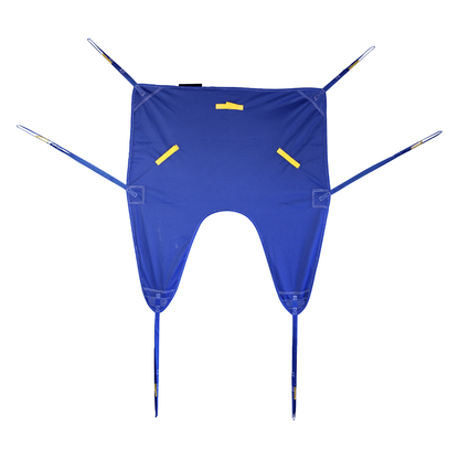 Polyester Padded without Head Support