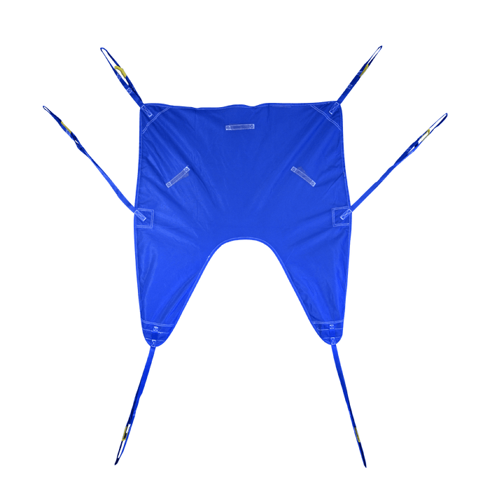 Mesh without Head Support