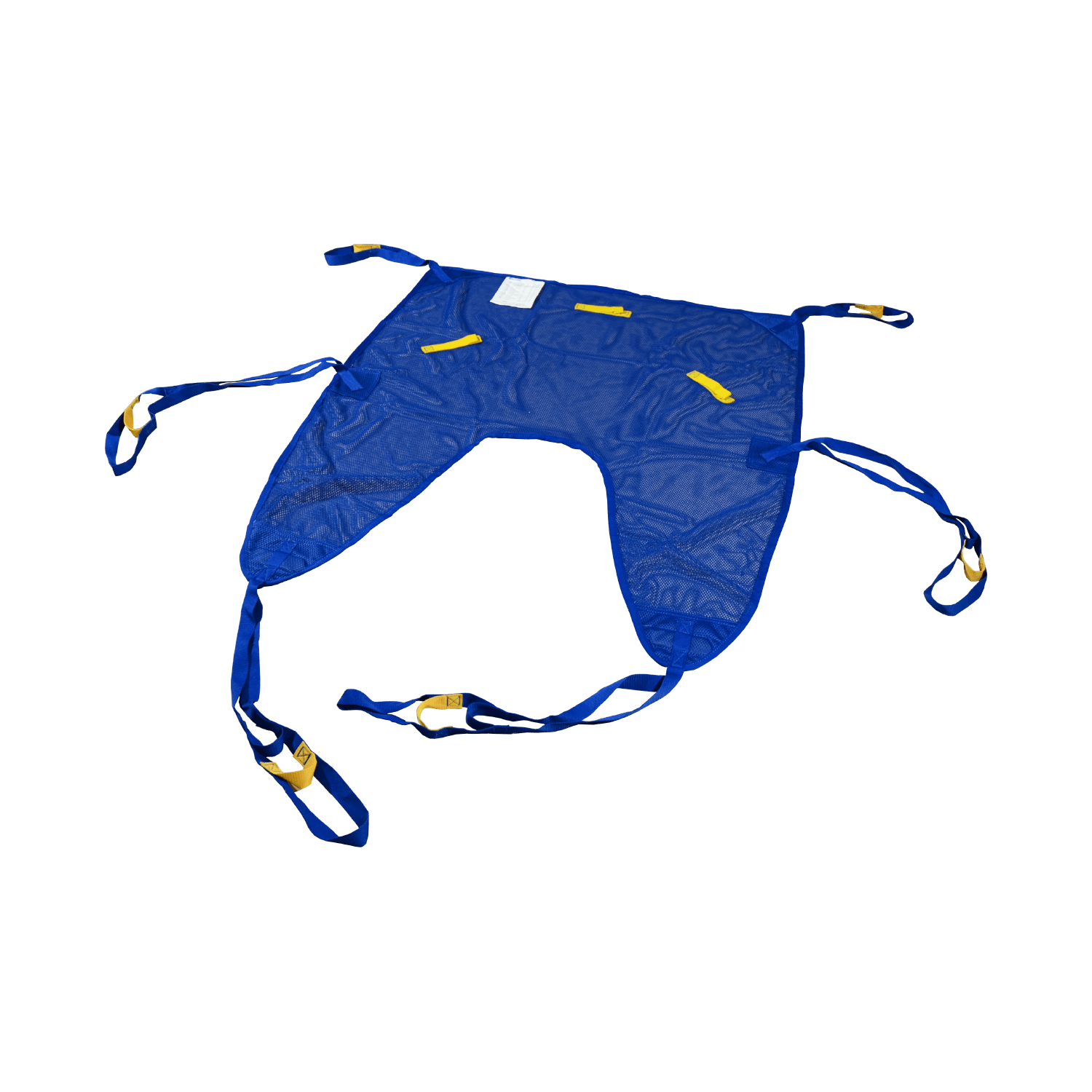 Mesh without Head Support