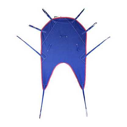 Mesh with Head Support