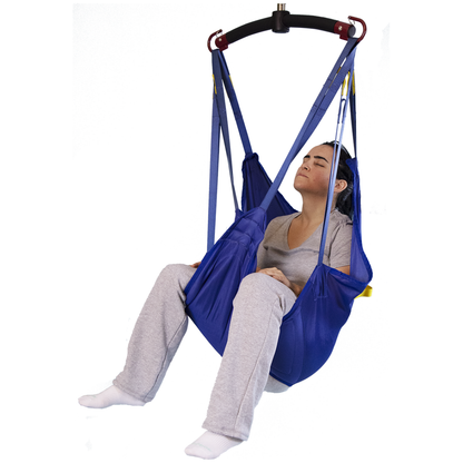 Polyester Padded without Head Support