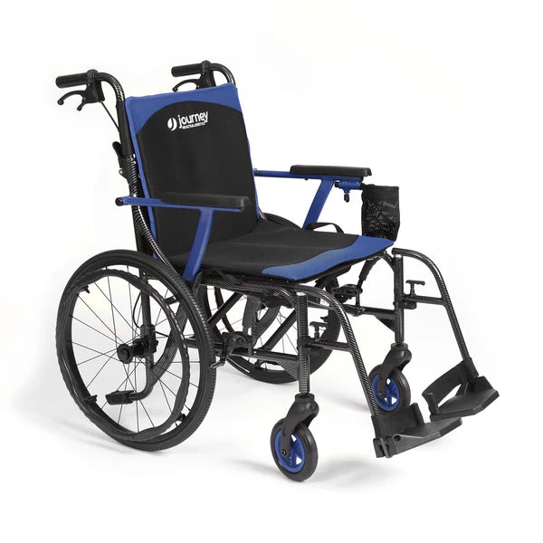 The So Lite® C2 Ultra Lightweight Wheelchair by Journey