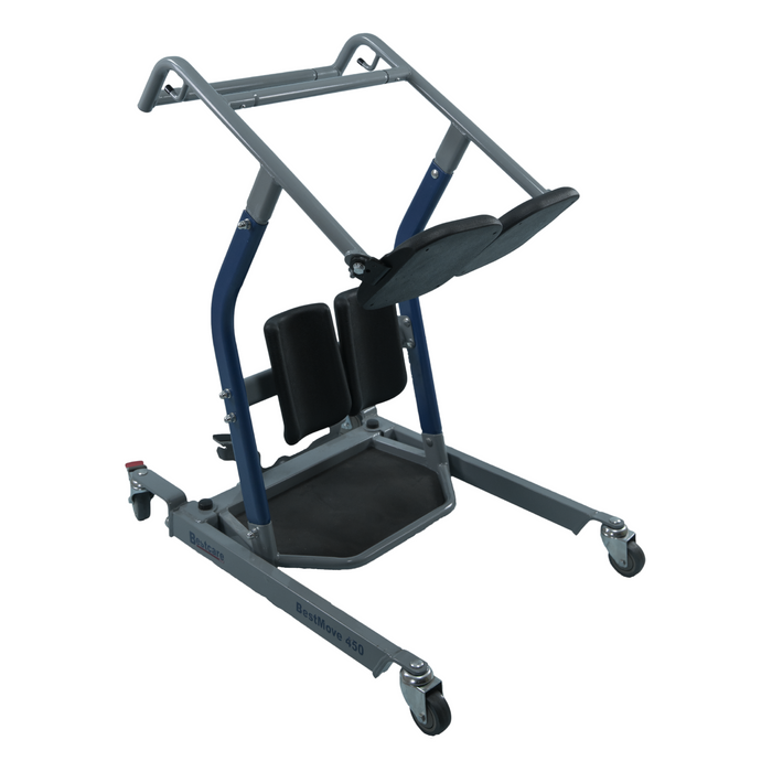 The BestCare STA450 Heavy-Duty Standing Transfer Aid