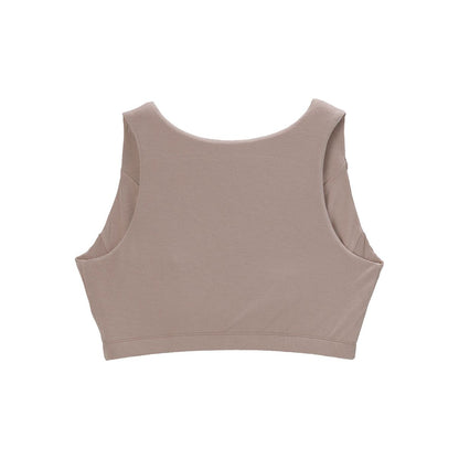 Women's Adaptive Wire-Free Breast Nest Bra