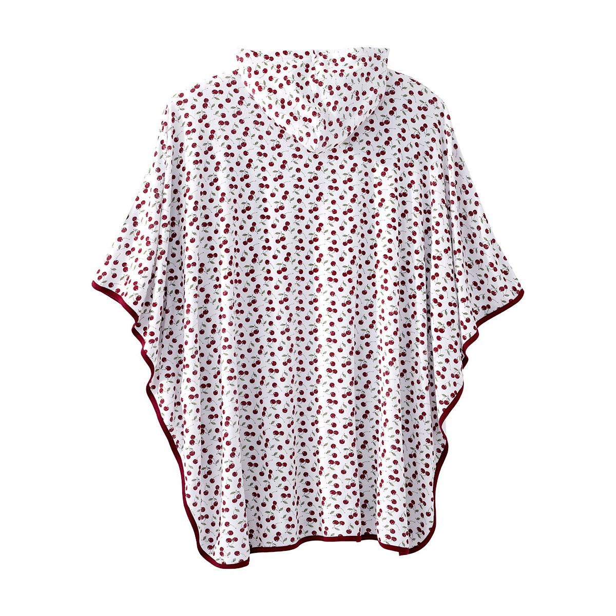 Men's & Women's Terry Shower Bath Cape