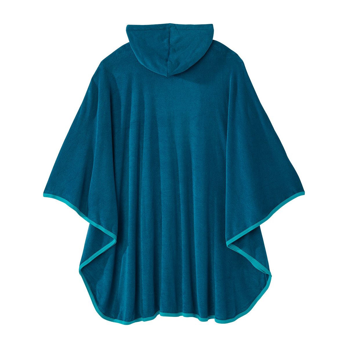 Men's & Women's Terry Shower Bath Cape