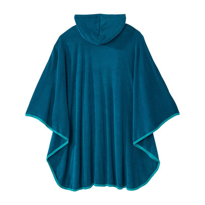 Men's & Women's Terry Shower Bath Cape
