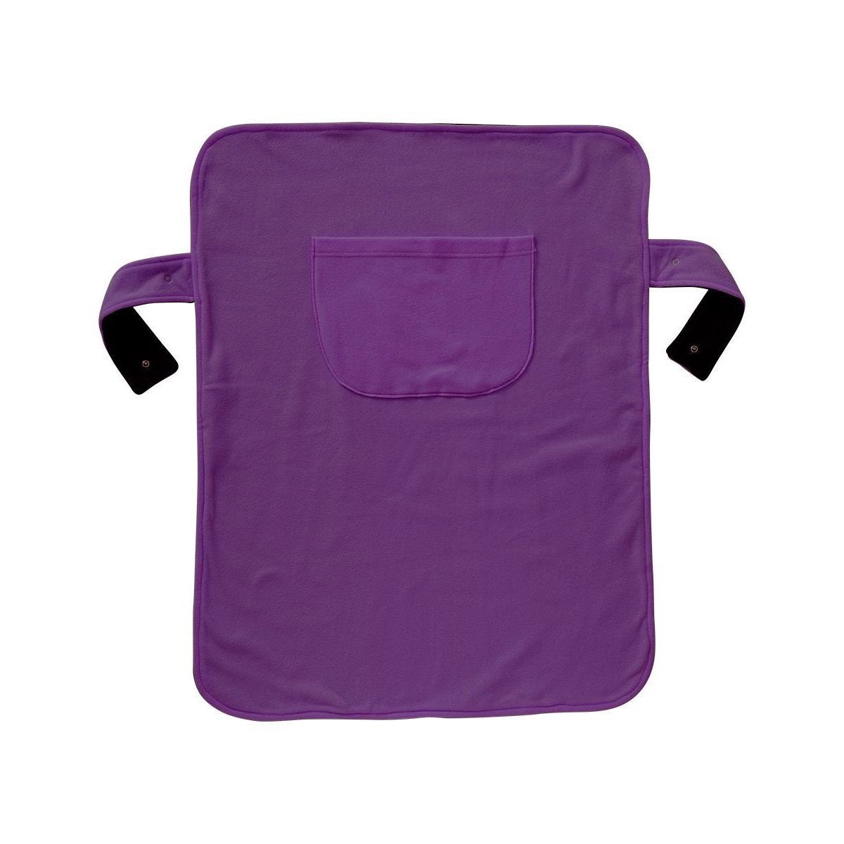 Women's & Men's Stay On Wheelchair Blanket