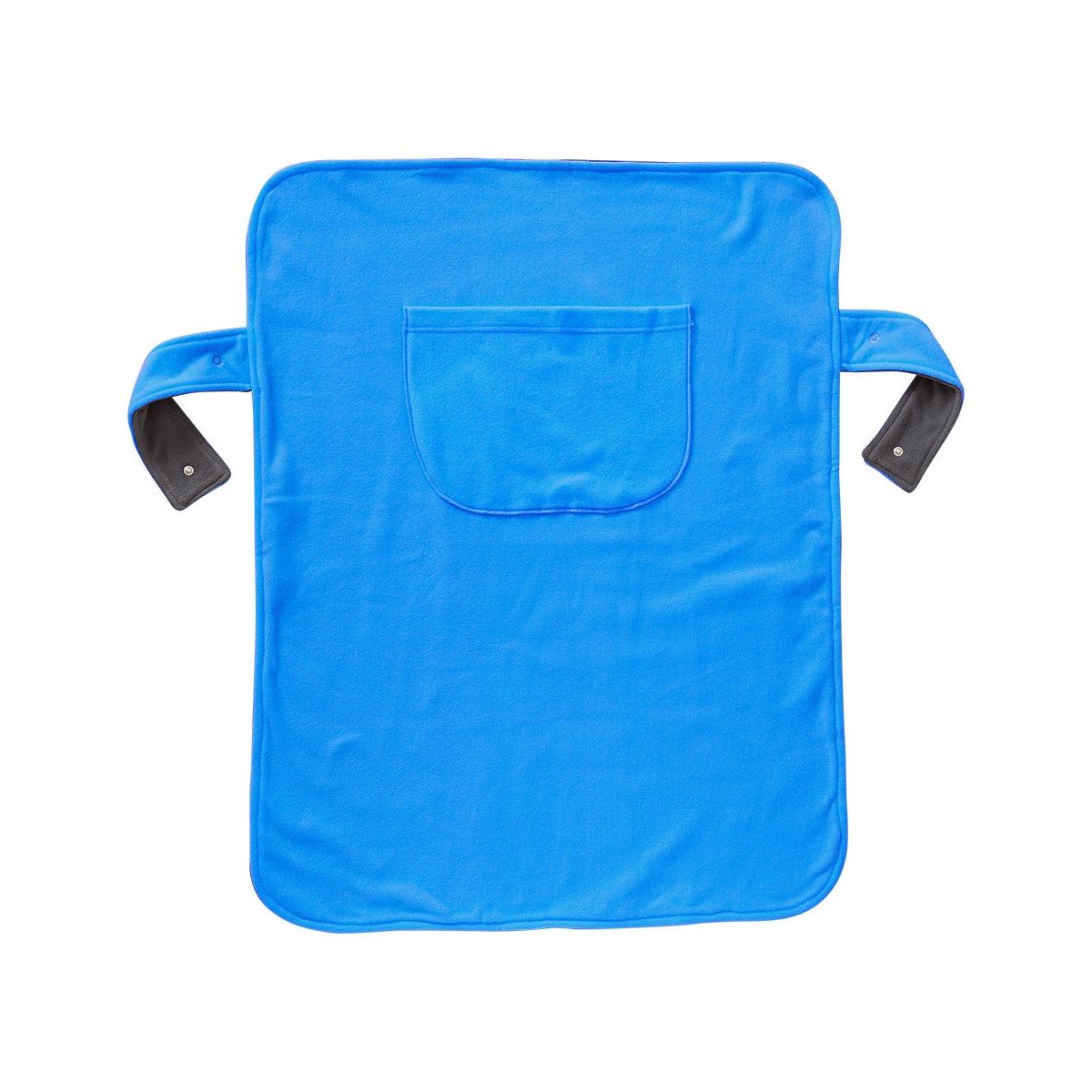 Women's & Men's Stay On Wheelchair Blanket