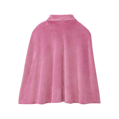 Women's Easy On Cozy Sleep Cape