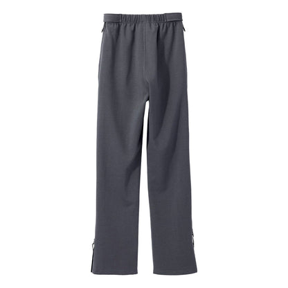 Men's Classic Easy Touch Side Zip Pant with Catheter Access