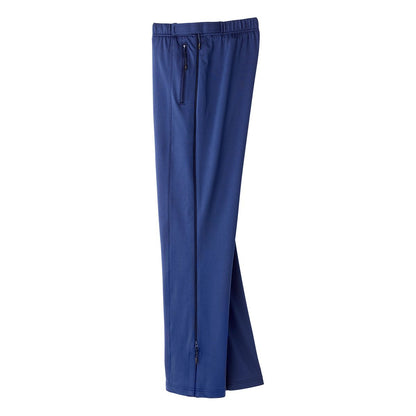 Men's Classic Easy Touch Side Zip Pant with Catheter Access