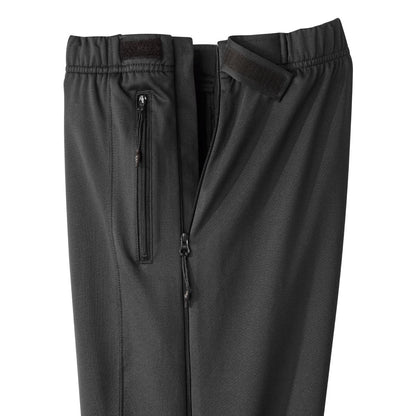 Men's Classic Easy Touch Side Zip Pant with Catheter Access