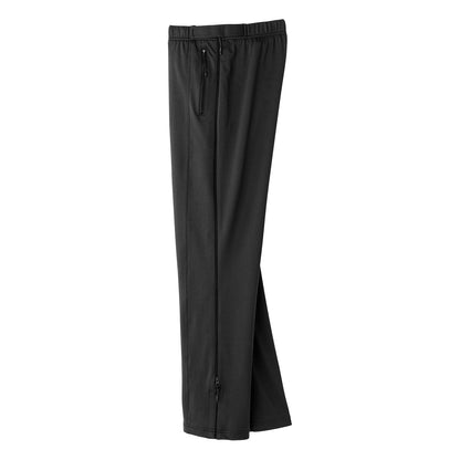 Men's Classic Easy Touch Side Zip Pant with Catheter Access