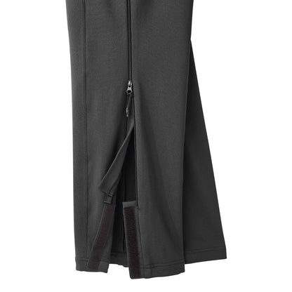 Men's Classic Easy Touch Side Zip Pant with Catheter Access