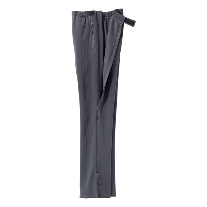 Men's Classic Easy Touch Side Zip Pant with Catheter Access