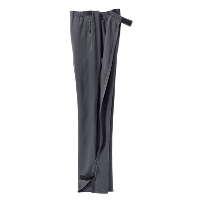 Men's Classic Easy Touch Side Zip Pant with Catheter Access