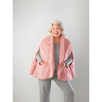 Women's Ultra Plush Shawl