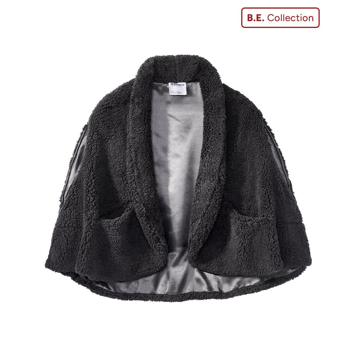 Women's Ultra Plush Shawl