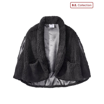 Women's Ultra Plush Shawl