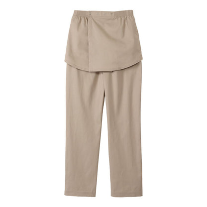 Men's Open Back Cotton Trouser Pant