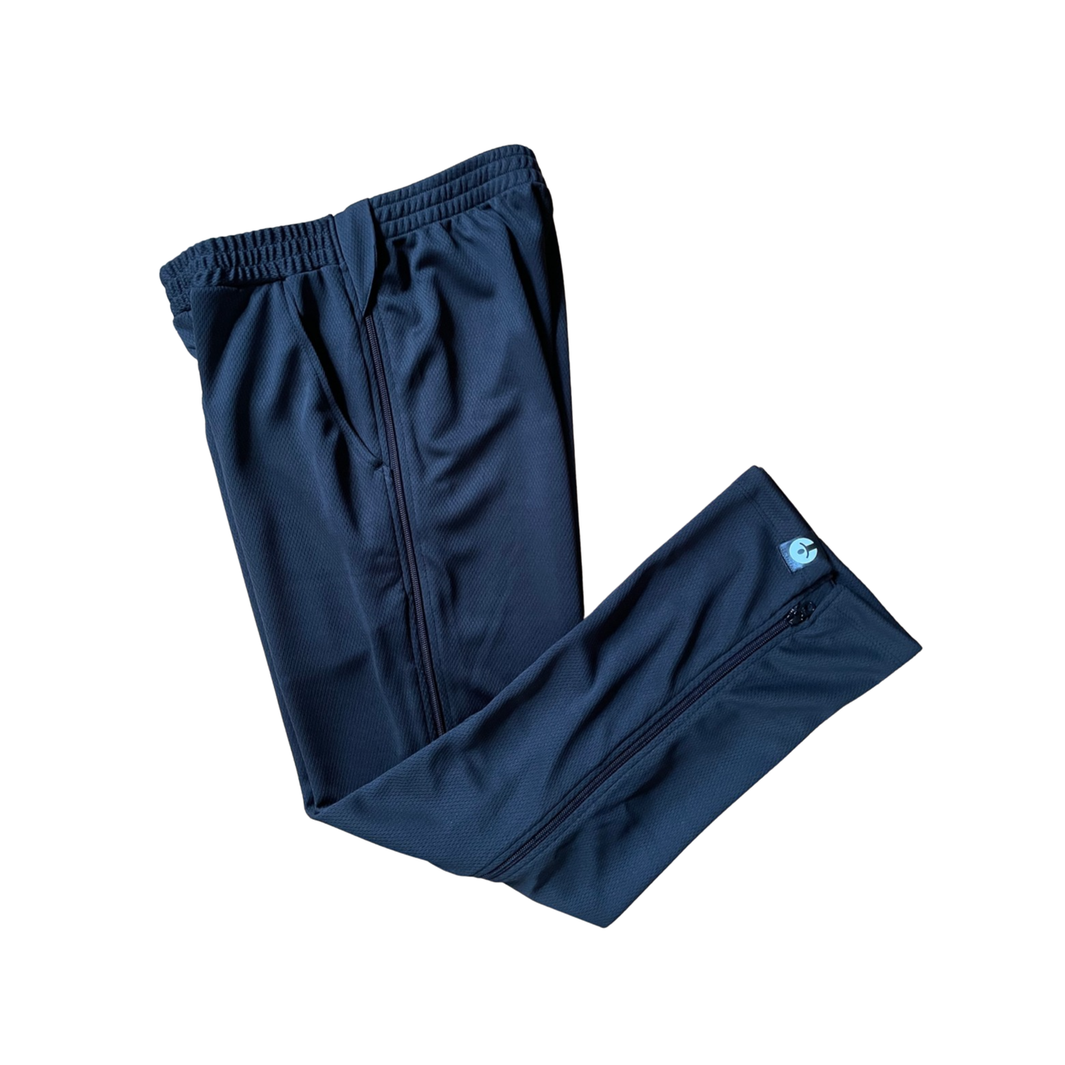 befree zipOns Adult Heavyweight Adaptive Pants