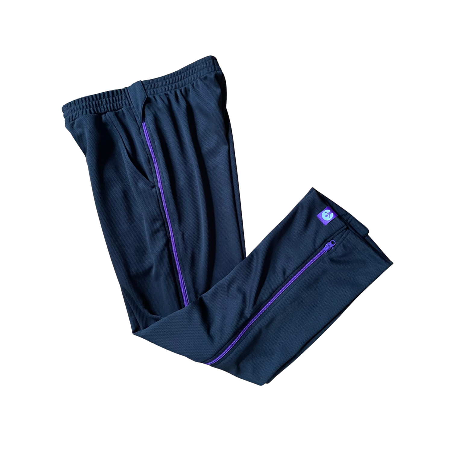 befree zipOns Adult Heavyweight Adaptive Pants