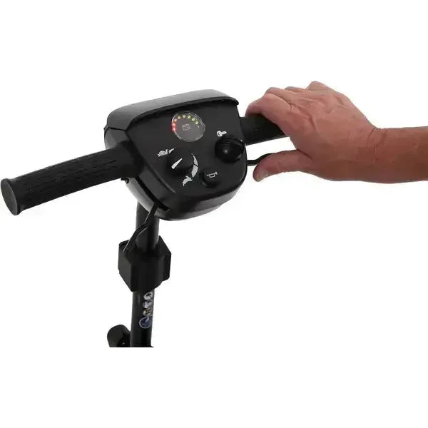 The Adventure Scooter by Journey