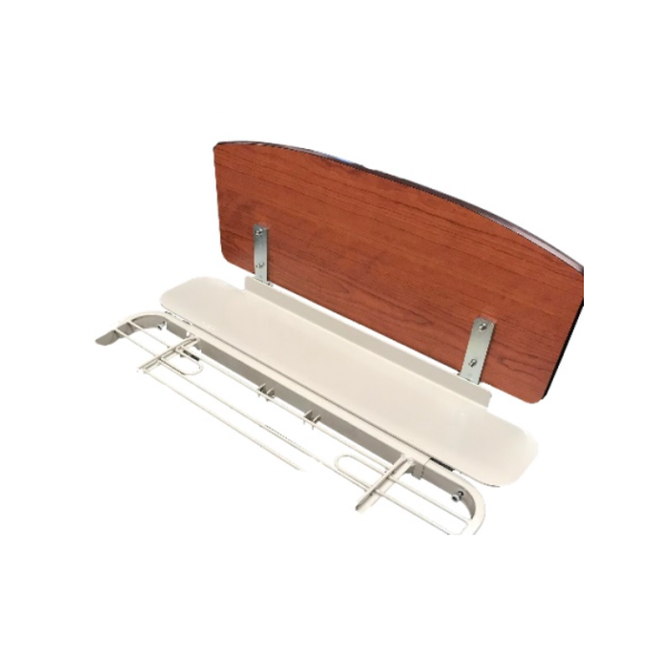 4 Inch Bed Length Extender, Bariatric