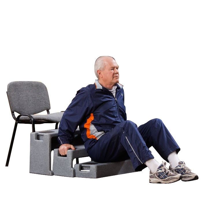 ResQUp Floor Recovery System – Fall Recovery Assist Device by Safe Patient Solutions